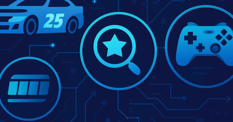 NASCAR 25 Review: The Ultimate Racing Experience?