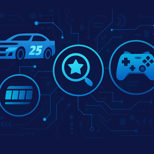 NASCAR 25 Review: The Ultimate Racing Experience?