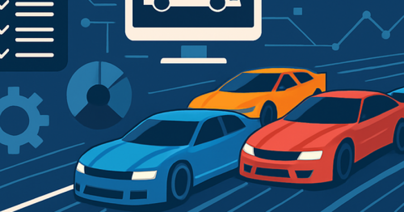 NASCAR 25 Review: An Ultimate Racing Experience