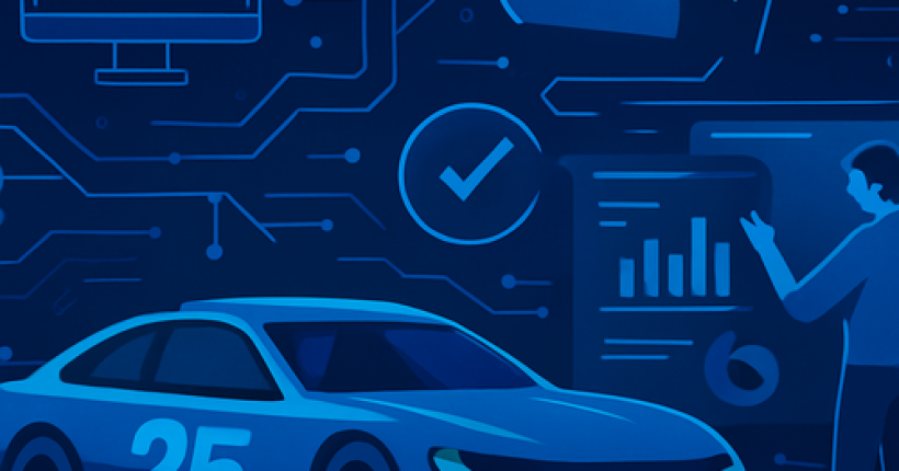 NASCAR 25 Ultimate Review: A New Era of Racing Entertainment