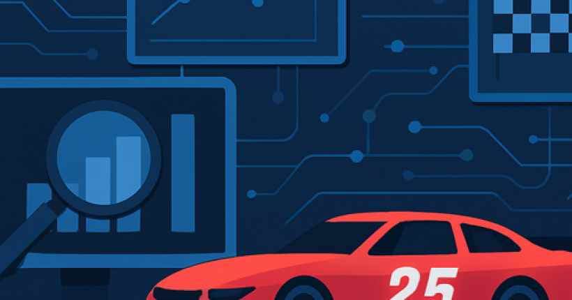 NASCAR 25 Review: Ultimate Racing Experience