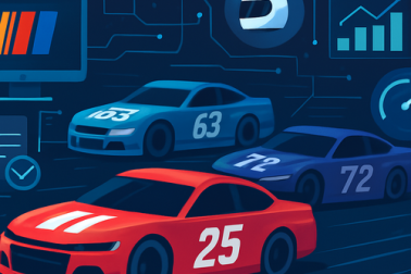 NASCAR 25 Review: The Ultimate Racing Experience