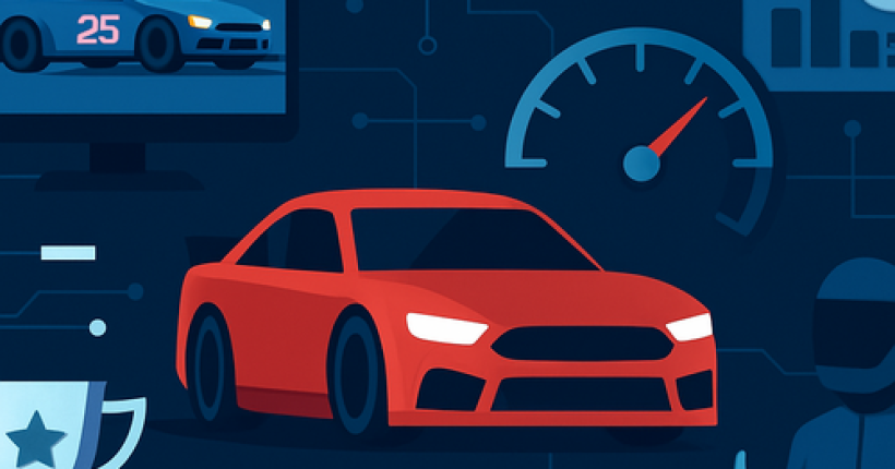 NASCAR 25 Ultimate Review: A Thrilling Yet Challenging Experience