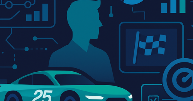 NASCAR 25 Ultimate Review: Easy Insights into Racing Mastery