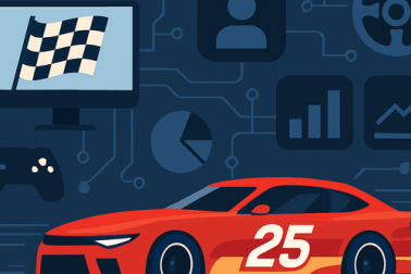 NASCAR 25 Review: An Ultimate Racing Experience