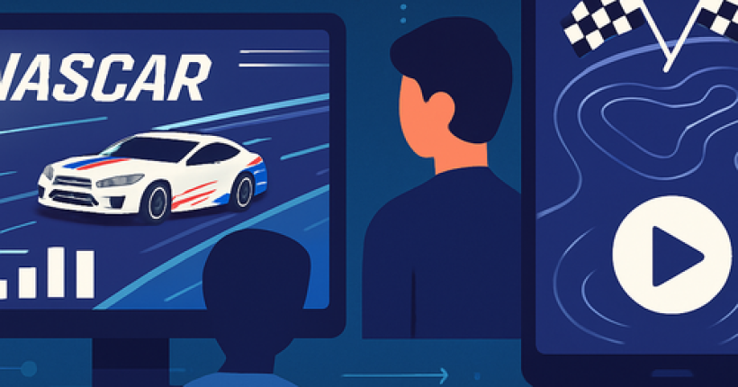 NASCAR 25 Ultimate Review: The Easy Way to Master the Track