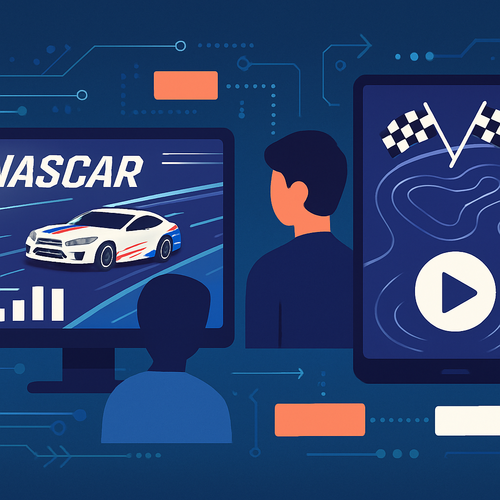 NASCAR 25 Ultimate Review: The Easy Way to Master the Track