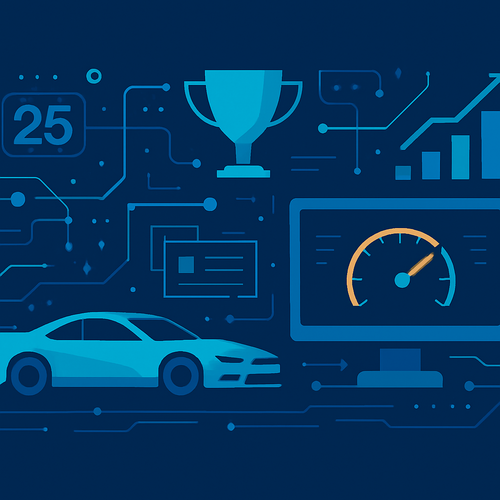 NASCAR 25 Review: Ultimate Racing Experience