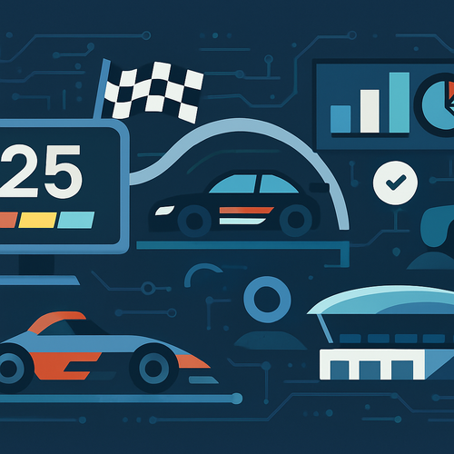 NASCAR 25: Ultimate Review of the Racing Arena Experience