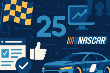 NASCAR 25 Ultimate Review: An Easy Pick for Racing Fans