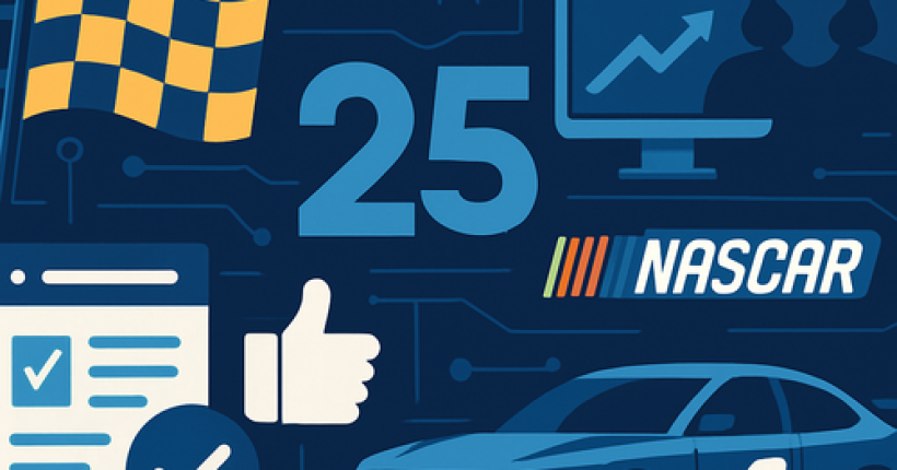 NASCAR 25 Ultimate Review: An Easy Pick for Racing Fans