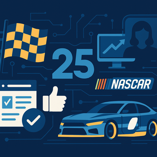 NASCAR 25 Ultimate Review: An Easy Pick for Racing Fans