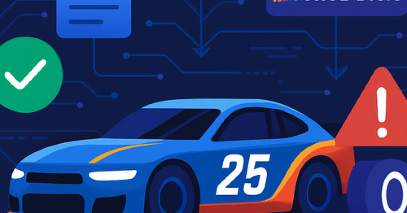 NASCAR 25 Ultimate Review: Smooth Rides or Pitfalls?