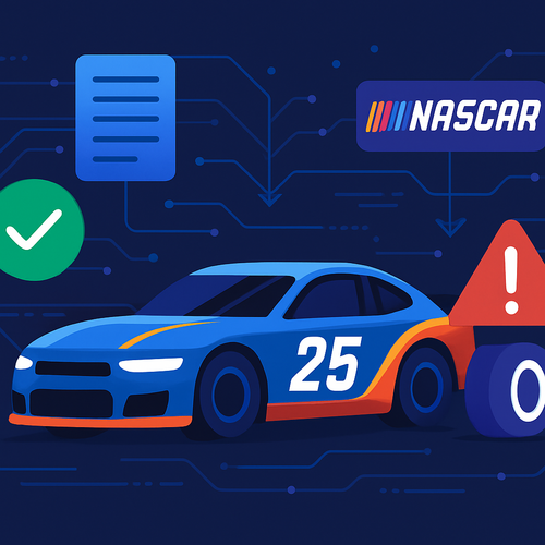 NASCAR 25 Ultimate Review: Smooth Rides or Pitfalls?