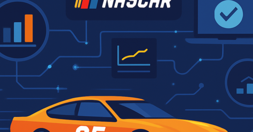 NASCAR 25 Ultimate Review: Unleashing the World of Speed