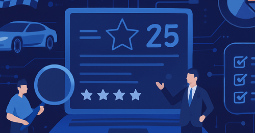 NASCAR 25 Ultimate Review: Easy to Understand and Comprehensive Evaluation