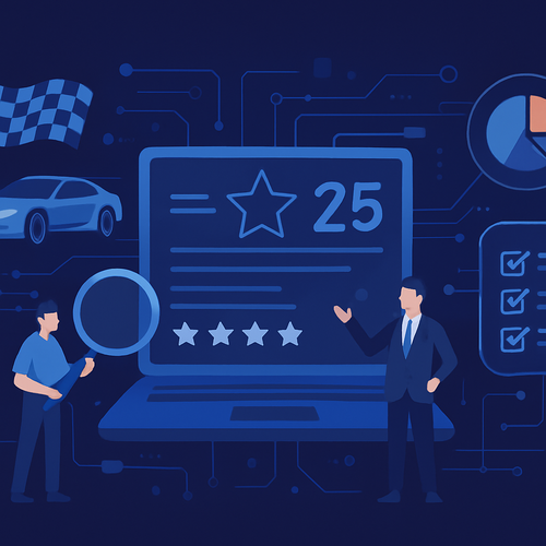 NASCAR 25 Ultimate Review: Easy to Understand and Comprehensive Evaluation