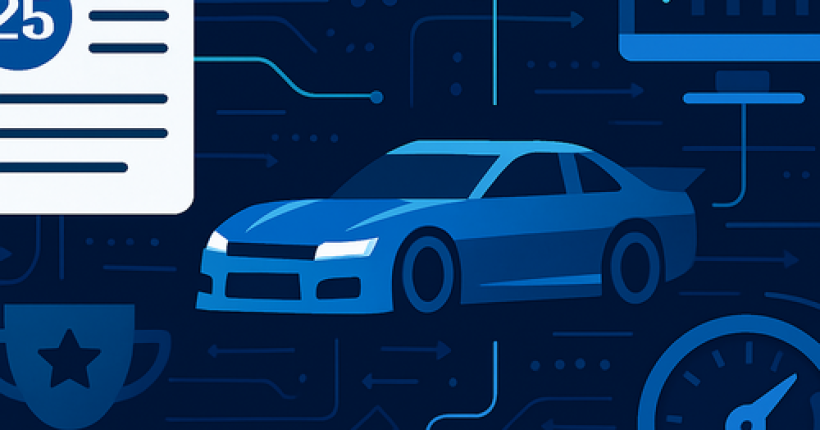 NASCAR 25 Review: Ultimate Racing Experience