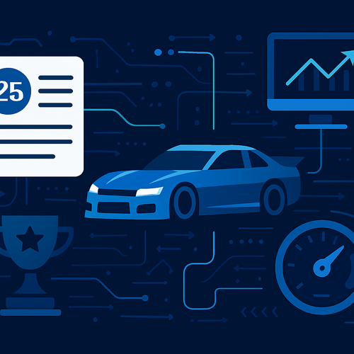 NASCAR 25 Review: Ultimate Racing Experience