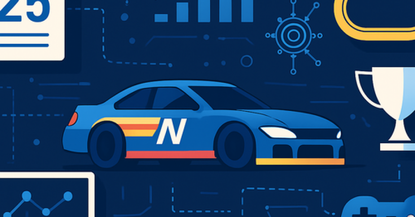 NASCAR 25 Review: The Ultimate Racing Experience