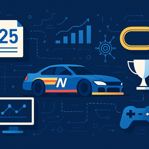 NASCAR 25 Review: The Ultimate Racing Experience