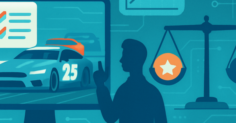 NASCAR 25 Ultimate Review: Action-Packed or Overhyped?