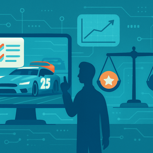 NASCAR 25 Ultimate Review: Action-Packed or Overhyped?