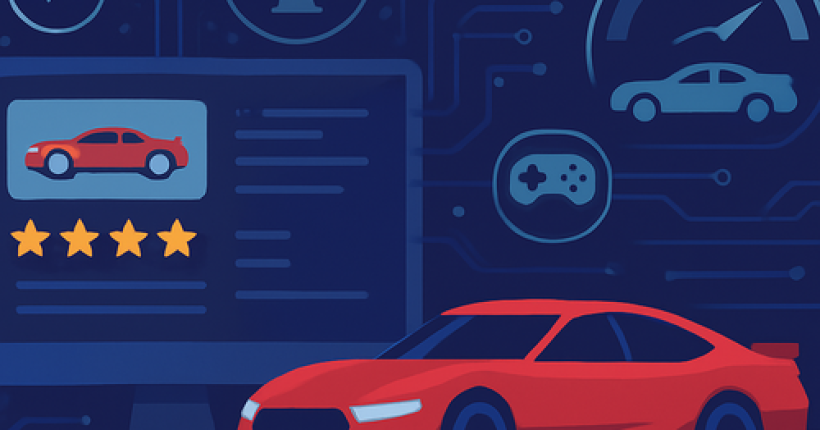 NASCAR 25 Review: Ultimate Racing Experience Unveiled