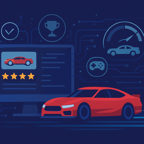 NASCAR 25 Review: Ultimate Racing Experience Unveiled