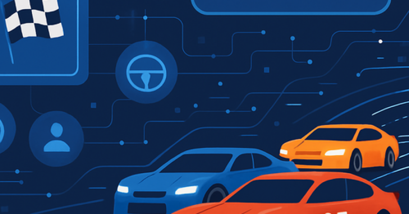 NASCAR 25 Review: The Ultimate Racing Experience