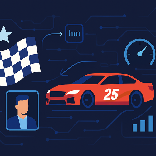 NASCAR 25 Review: Ultimate Racing Experience in 2023