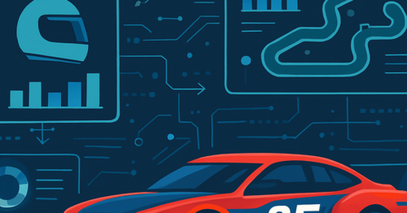 NASCAR 25 Ultimate Review: Easy Insights into 2023's Racing Game