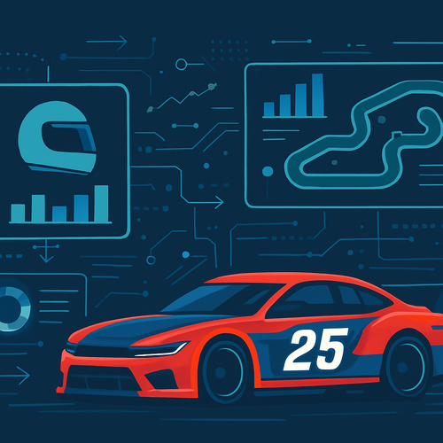 NASCAR 25 Ultimate Review: Easy Insights into 2023's Racing Game