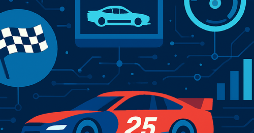 NASCAR 25 Review: Ultimate Racing Experience