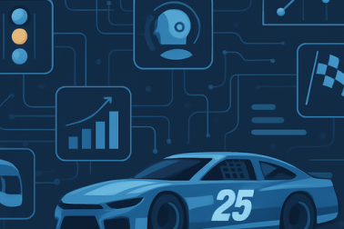 NASCAR 25: A Proven Racing Experience Review