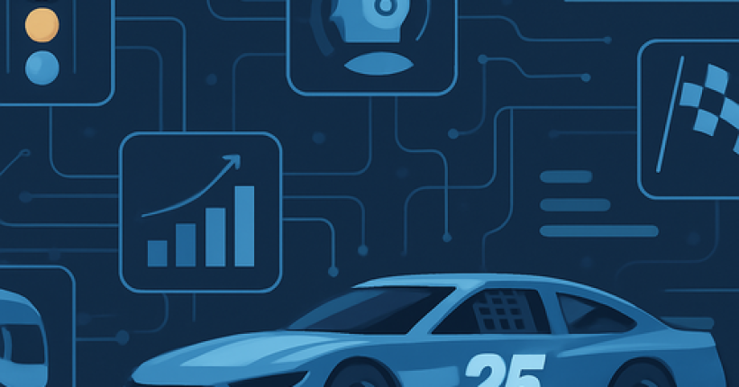 NASCAR 25: A Proven Racing Experience Review