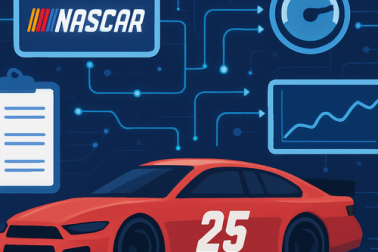 NASCAR 25 Review: The Ultimate Racing Experience?