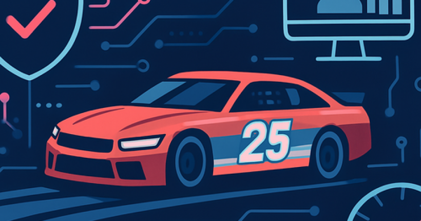 NASCAR 25 Review: The Ultimate Racing Experience