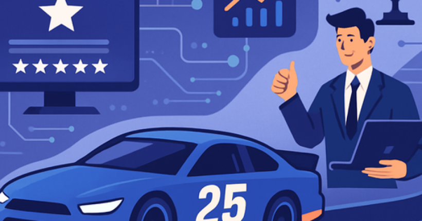 NASCAR 25 Ultimate Review: Hit the Track with Confidence