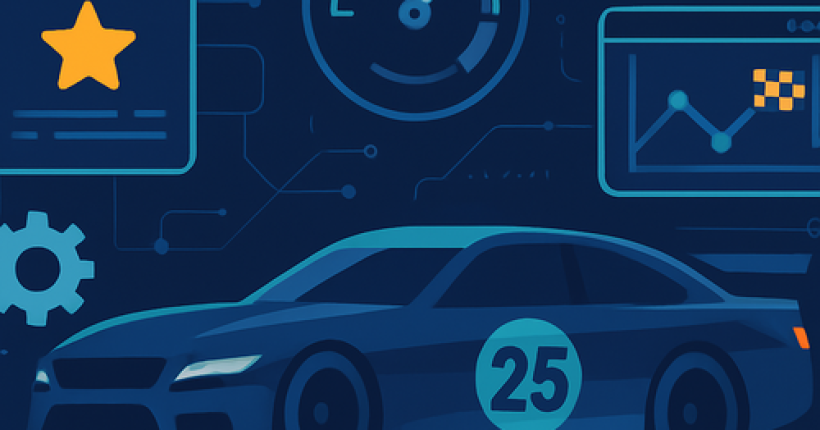 NASCAR 25 Ultimate Review: A Proven Racing Experience