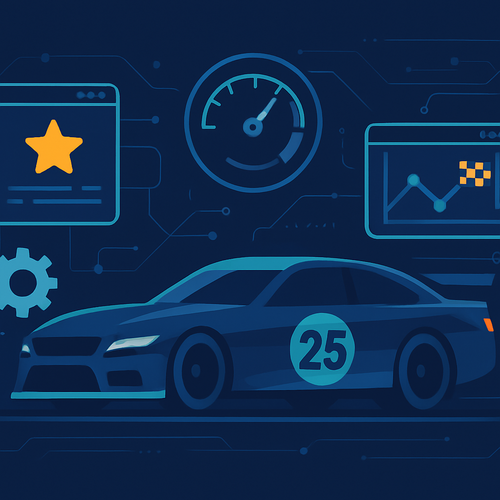 NASCAR 25 Ultimate Review: A Proven Racing Experience