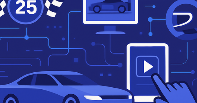 NASCAR 25 Review: Ultimate Racing Experience