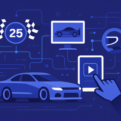 NASCAR 25 Review: Ultimate Racing Experience