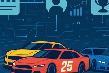 NASCAR 25 Review: The Ultimate Racing Experience