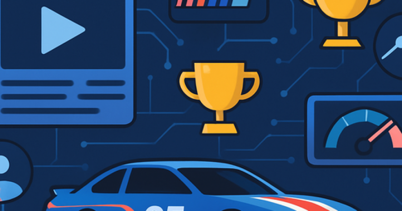 NASCAR 25 Review: An Ultimate Racing Experience