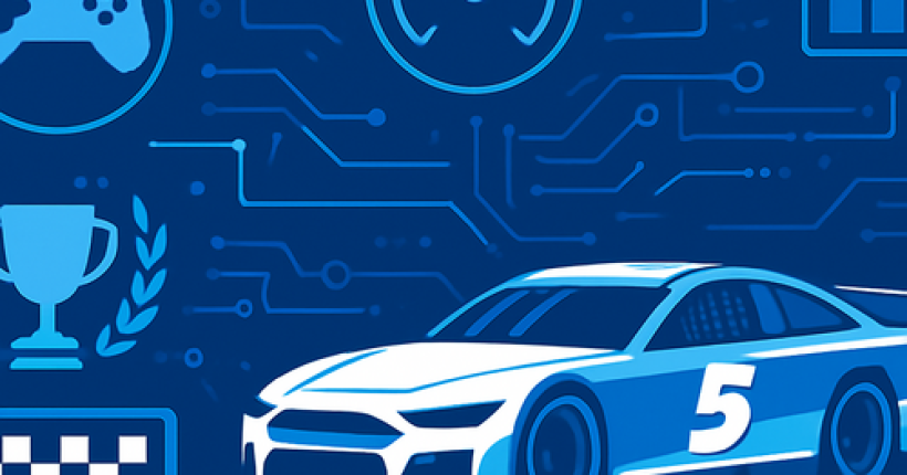 NASCAR 25 Review: Ultimate Racing Experience