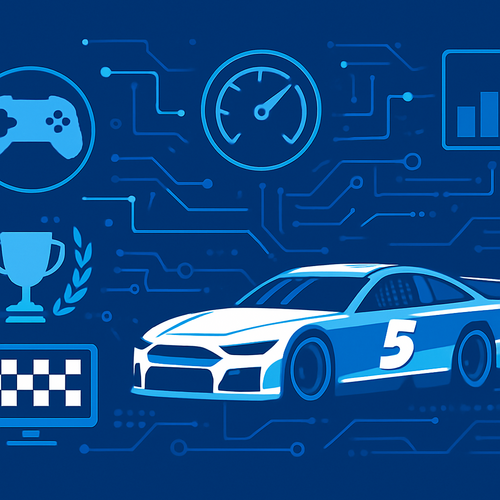 NASCAR 25 Review: Ultimate Racing Experience