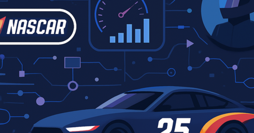 NASCAR 25: The Ultimate Racing Experience - Detailed Review