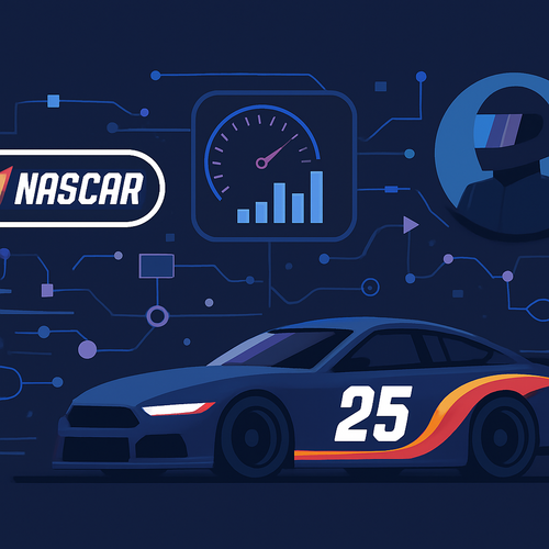 NASCAR 25: The Ultimate Racing Experience - Detailed Review