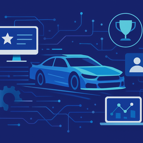 NASCAR 25 Review: Ultimate Racing Experience